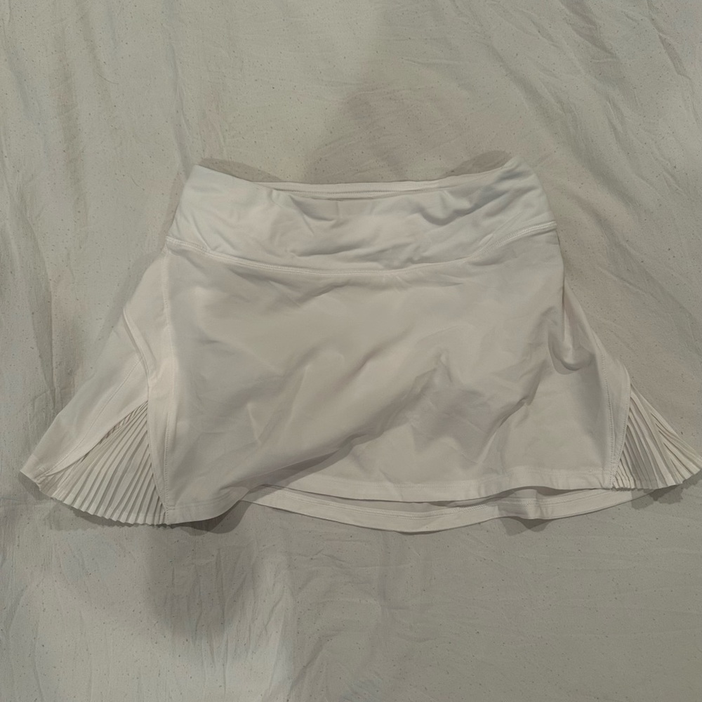Lululemon Athletic Skirt